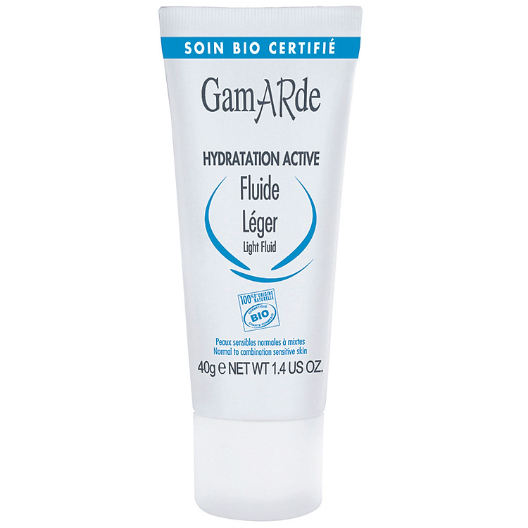 Dung Dịch Dưỡng Ẩm Chống Lão Hóa Gamarde G602 (40g)