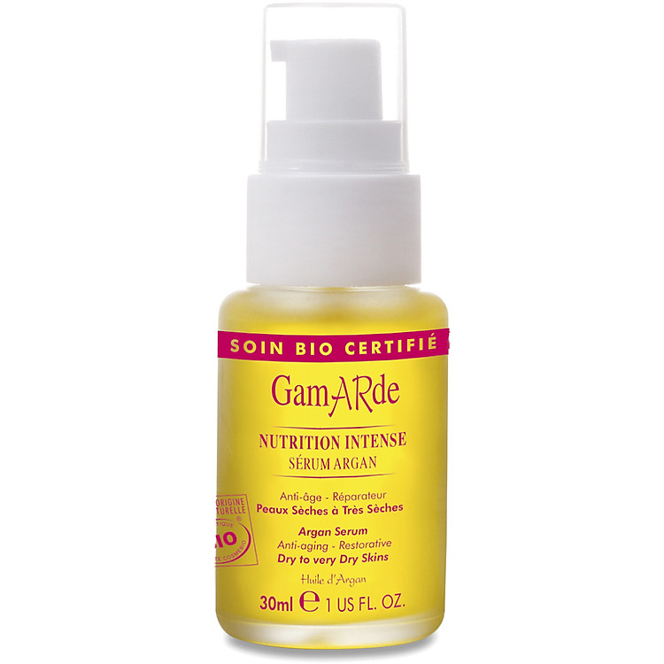 Serum Dưỡng Ẩm Gamarde Chống Lão Hóa Cho Da Khô G676 (30ml)