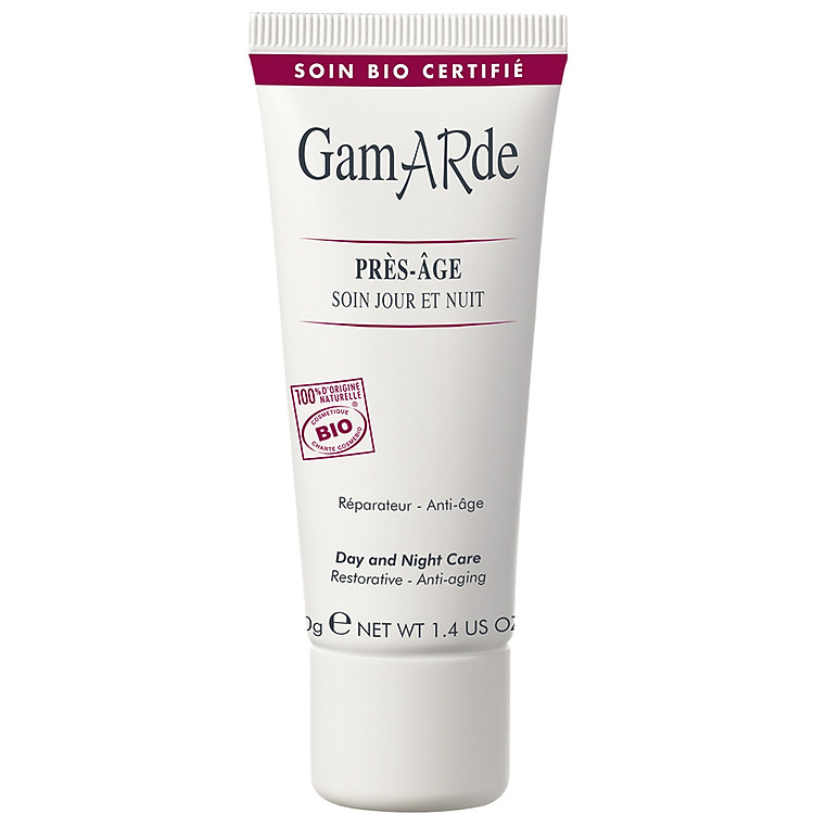 Kem Dưỡng Gamarde Phục Hồi, Chống Lão Hóa Ngày Và Đêm G688 (40g)