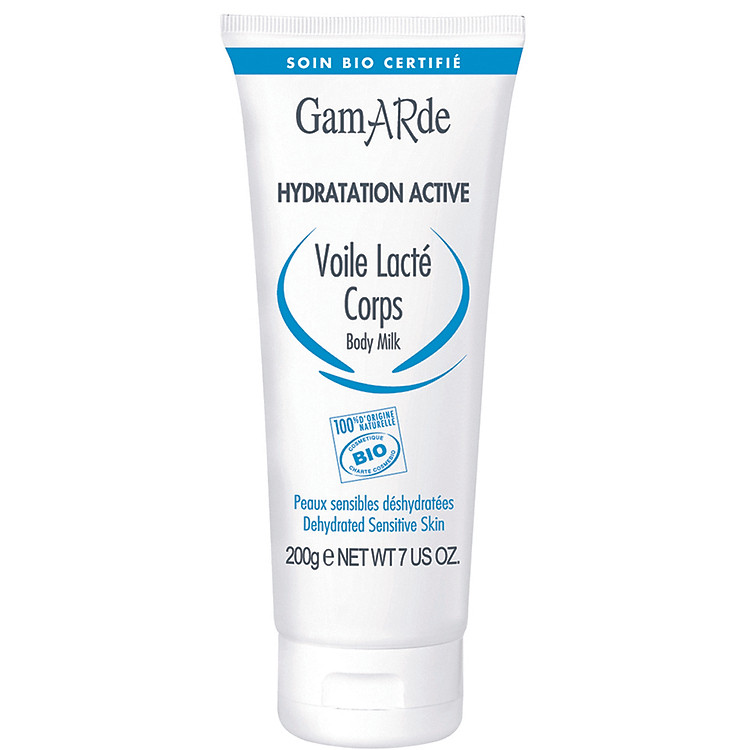 Sữa Dưỡng Thể Chống Lão Hóa Gamarde - G693 ( 200g)