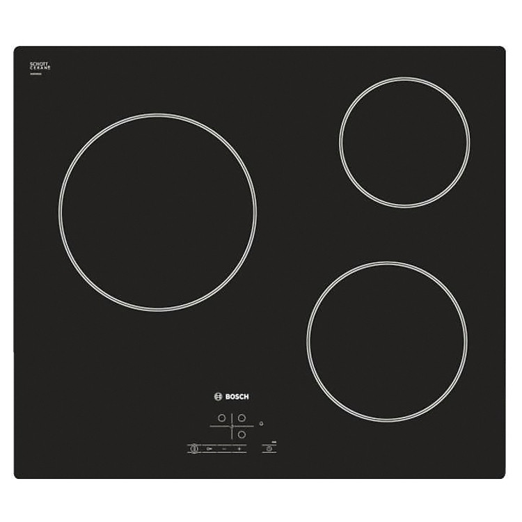 Bếp Hồng Ngoại BOSCH PKM611B17E - Hàng chính hãng