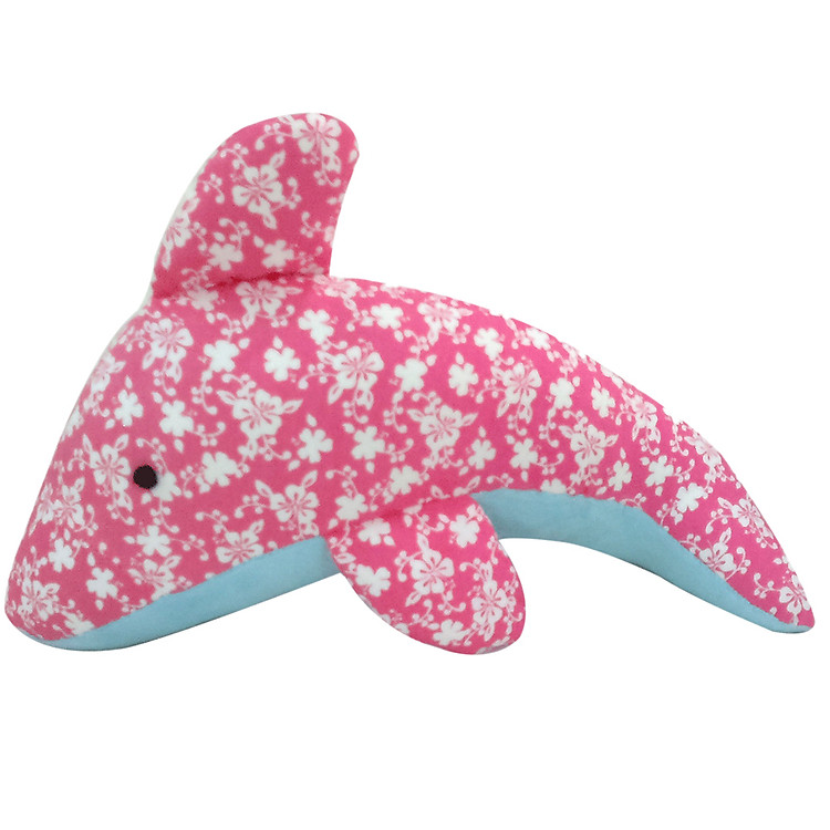 Gối Ôm Fagi DOLPHIN Hình Cá Heo PPC20