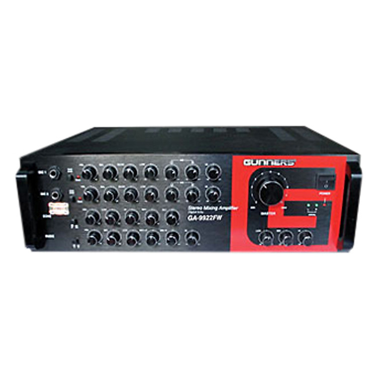 Amply Gunners GA-9922FW (200W) - Hàng Chính Hãng