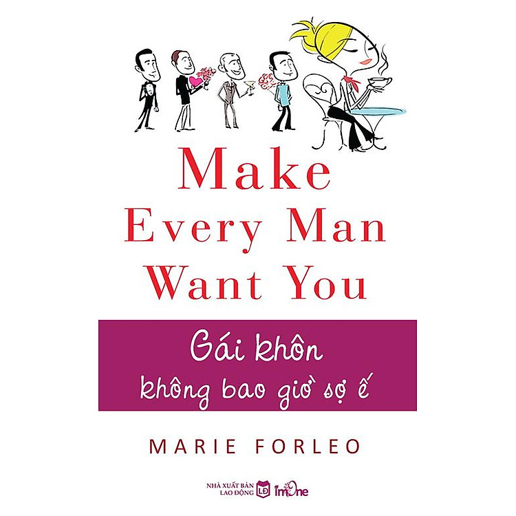 Sách Gái Khôn Không Bao Giờ Sợ Ế