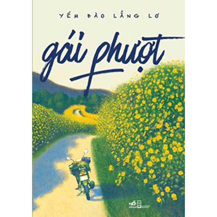 Sách Gái Phượt