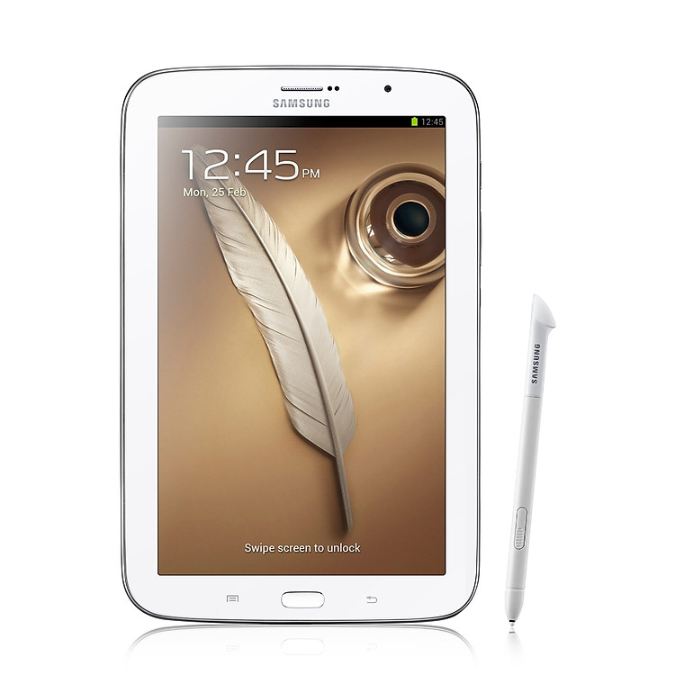 Samsung Galaxy Note 8.0 - N5100 - Hàng Chính Hãng