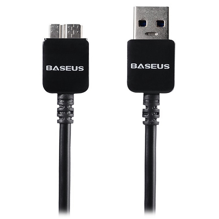 Cáp Sạc Baseus SamSung Galaxy Note3 1.2M