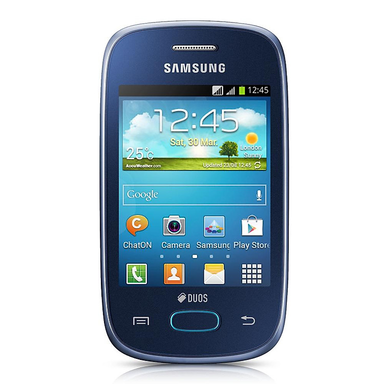 Điện Thoại Samsung Galaxy Pocket Neo S5312 - Hàng Chính Hãng