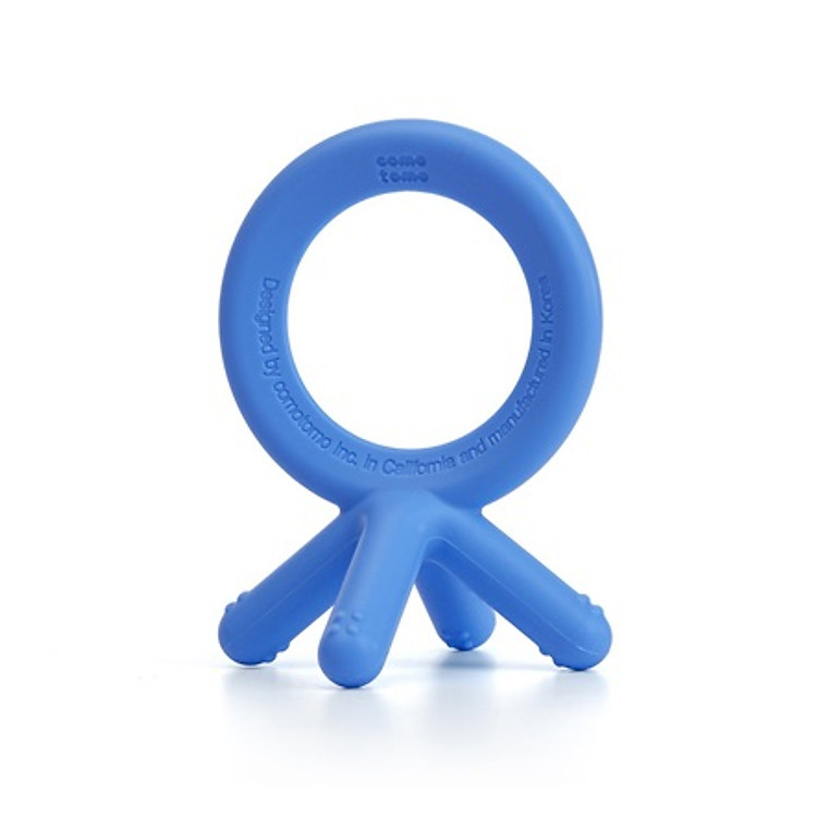 Ngậm Nướu Comotomo CT00005 - Xanh