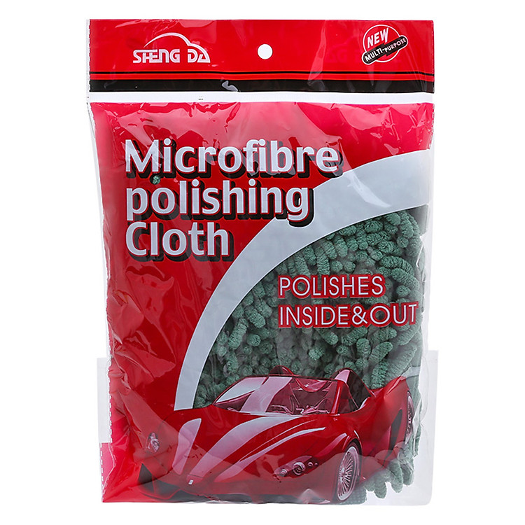 Găng Tay Chuyên Dụng Lau Rửa Xe Hando