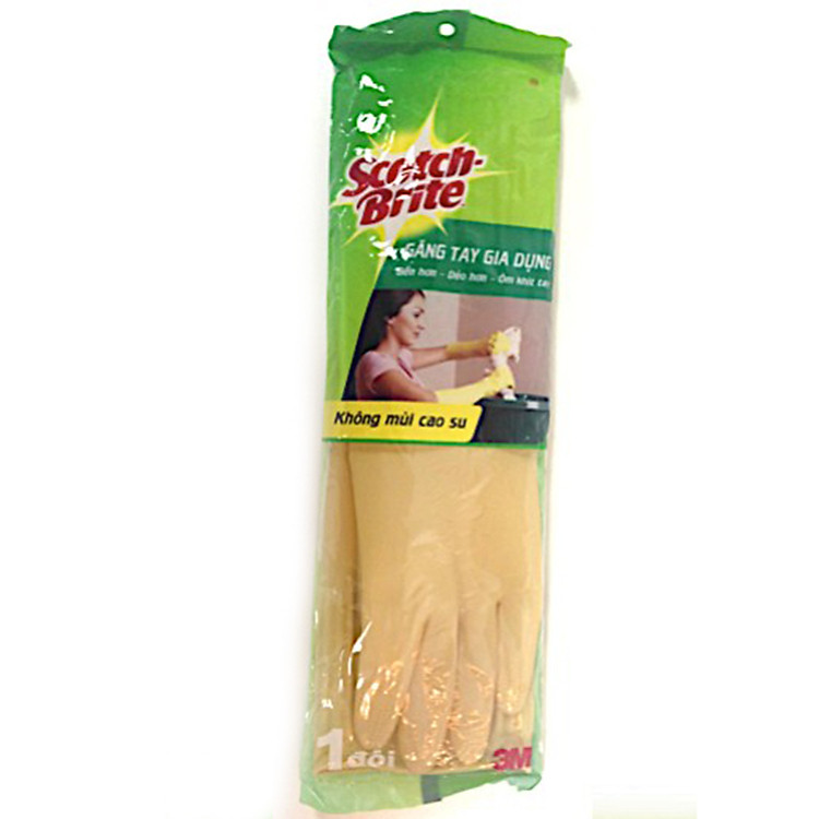 Găng Tay Gia Dụng Scotch-Brite 35cm