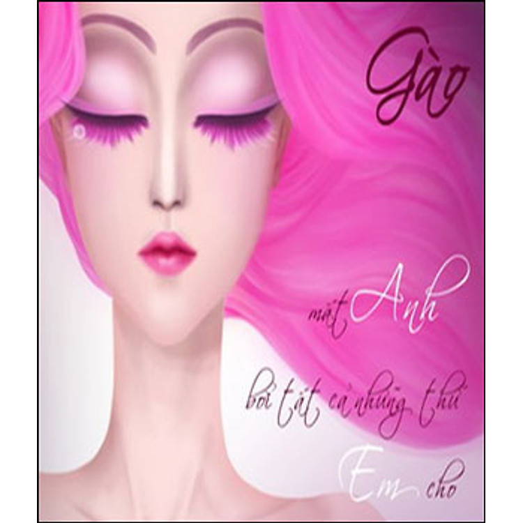 Sách Mất Anh Bởi Tất Cả Những Thứ Em Cho (Tặng Kèm CD)