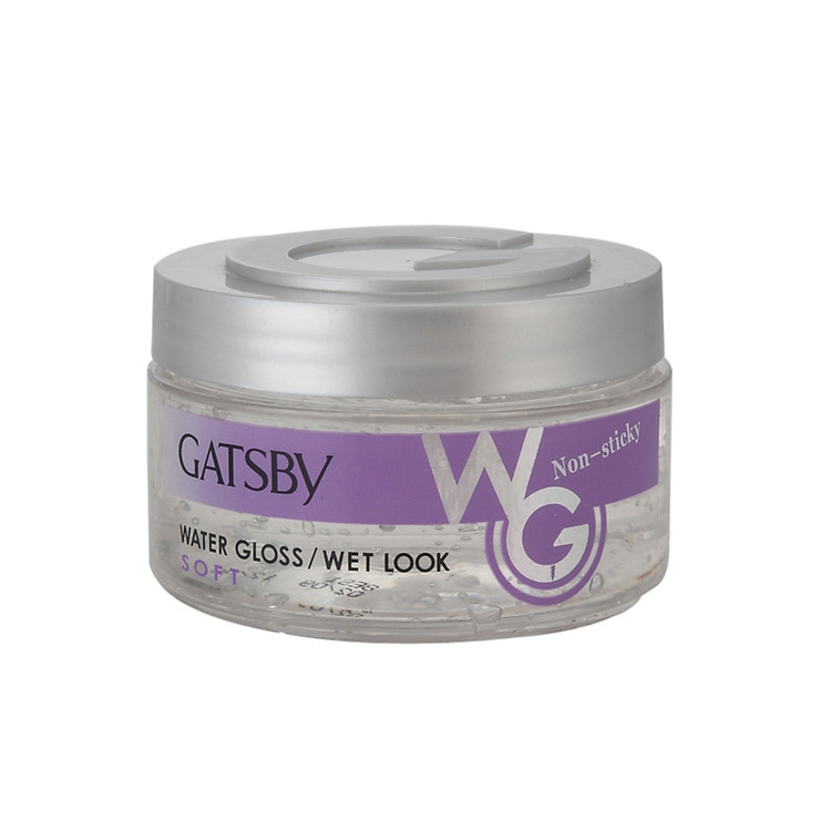 Gel Vuốt Tóc Gatsby Mềm 357744 - 150g
