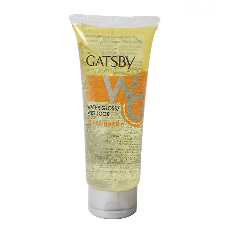 Gel Vuốt Tóc Gatsby Siêu Cứng 357743 - 50g