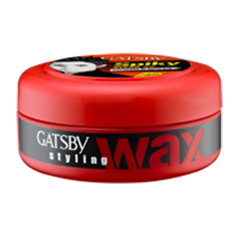 Wax Tạo Kiểu Tóc Gatsby S&P Đỏ 357738 - 25g - 100696288