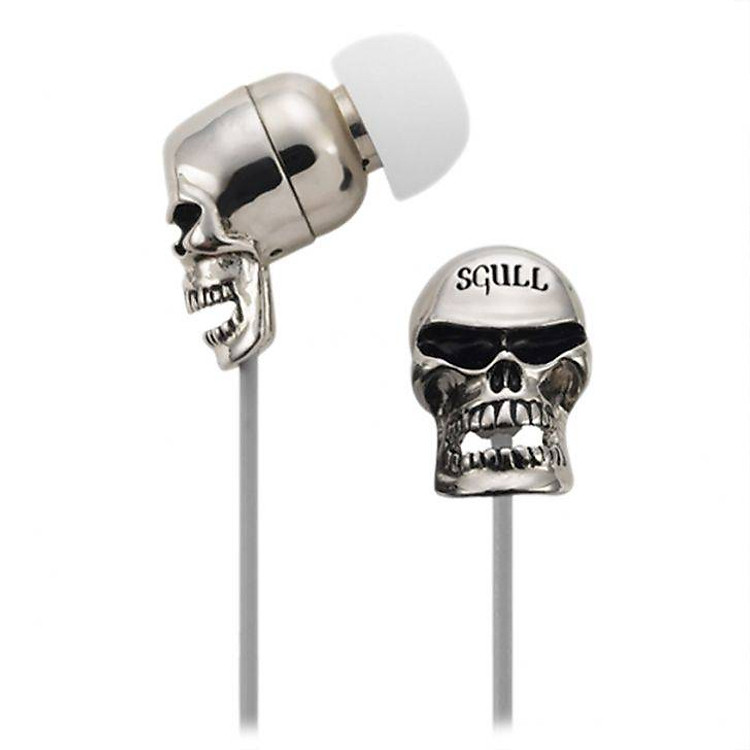 Tai nghe Gavio Metallon Sgull G2 Nhét Tai