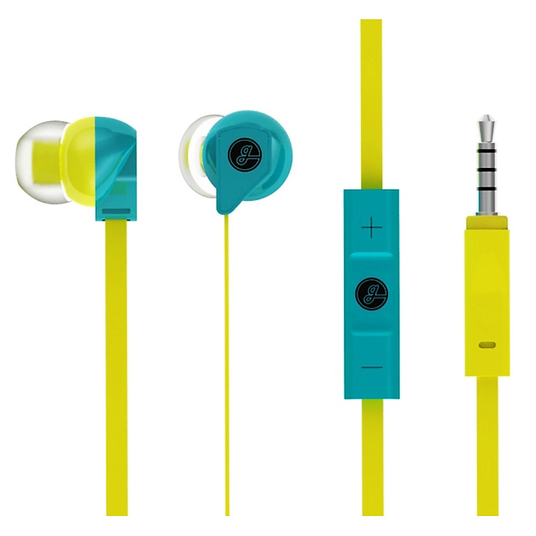 Tai nghe Gavio Gruuve Gazz+ Nhét Tai