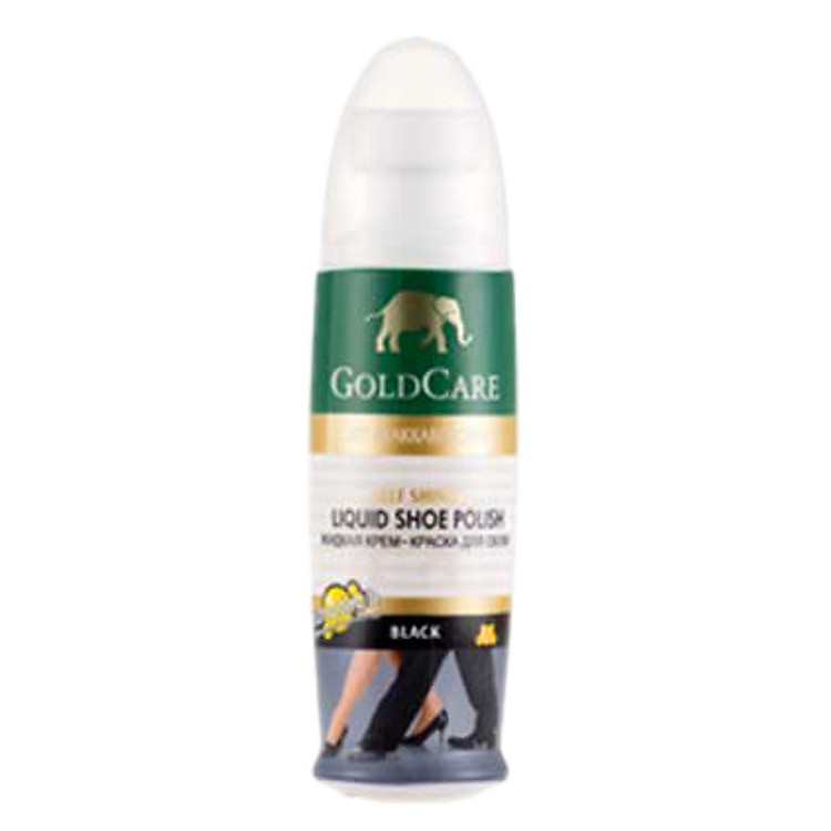 Xi Nước Đánh Giày GoldCare - GC 2001