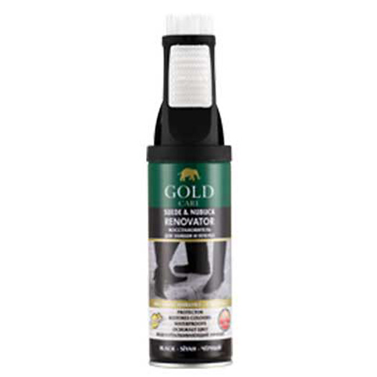 Chất Bảo Vệ Da, Giày GoldCare - GC 3001