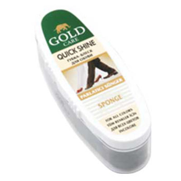Xi Mút Đánh Bóng Da, Giày Goldcare - GC 4005