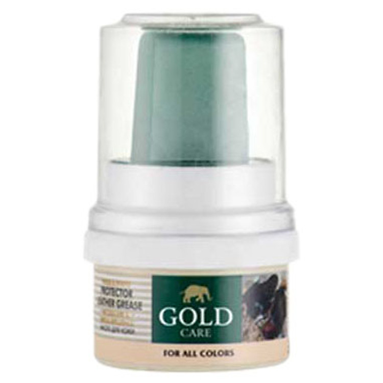Dầu Kem Đánh Giày Goldcare - GC 5002