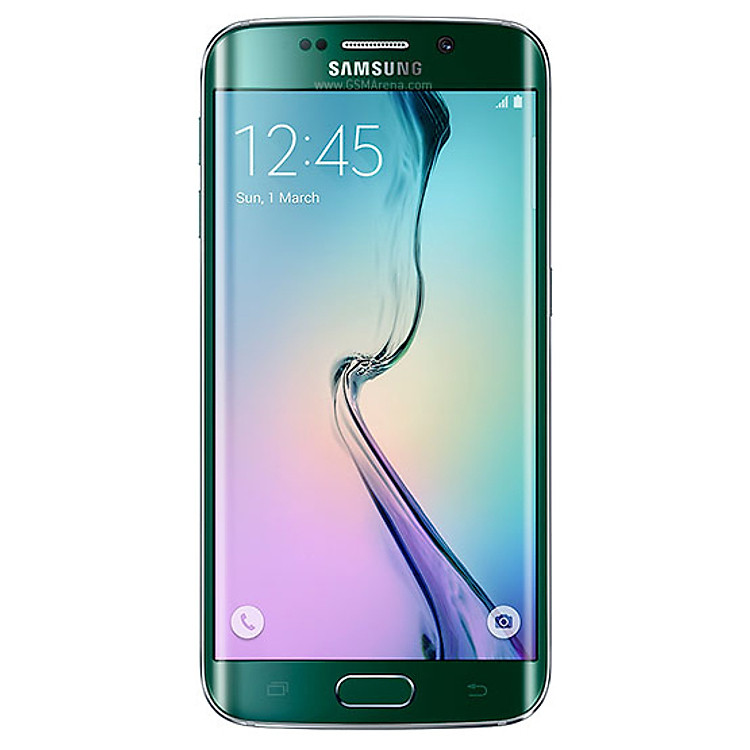 Samsung Galaxy S6 Edge 32GB - Hàng Chính Hãng