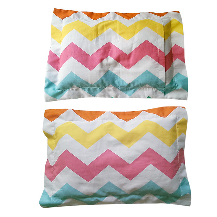 Gối Lá 100% Đinh Lăng N1 Cho Bé Thivi - GDL_05