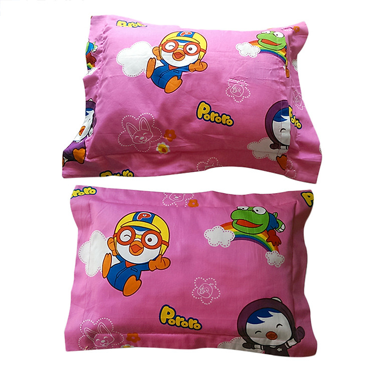 Gối Lá 100% Đinh Lăng N1 Cho Bé Thivi - GDL_09