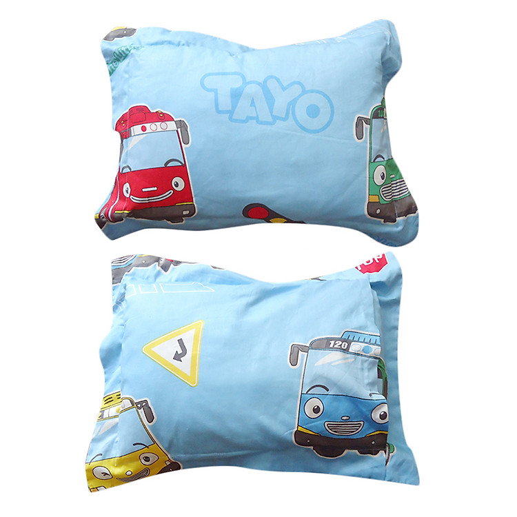 Gối Lá 50% Đinh Lăng N2 Cho Bé Thivi - GDLG_10