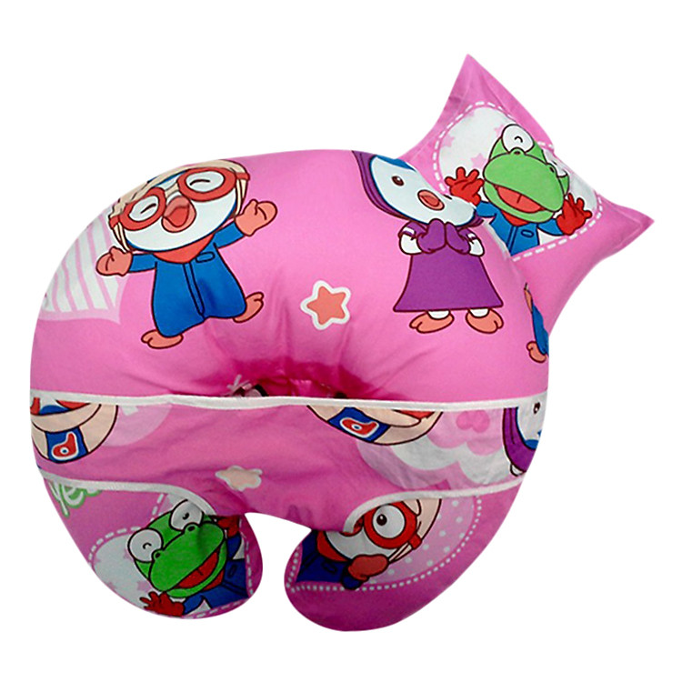 Gối Đa Năng Chữ C Cho Mẹ Và Bé Thivi - GDN_81