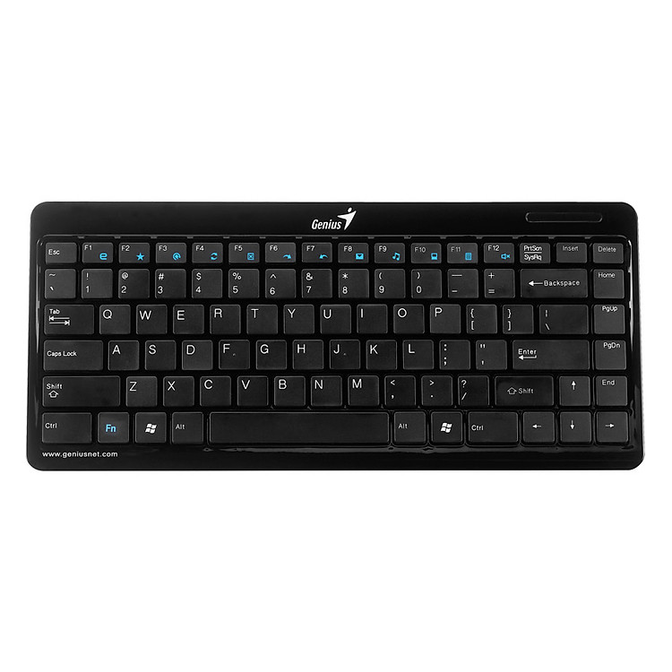 Bàn Phím Genius Luxemate I202