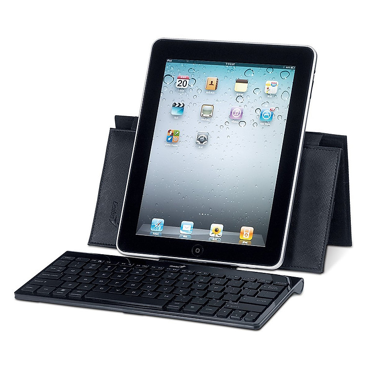 Bàn Phím Không Dây Genius LuxePad 9100