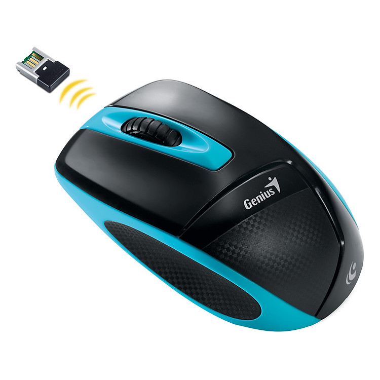 Chuột Không Dây Genius DX 7000