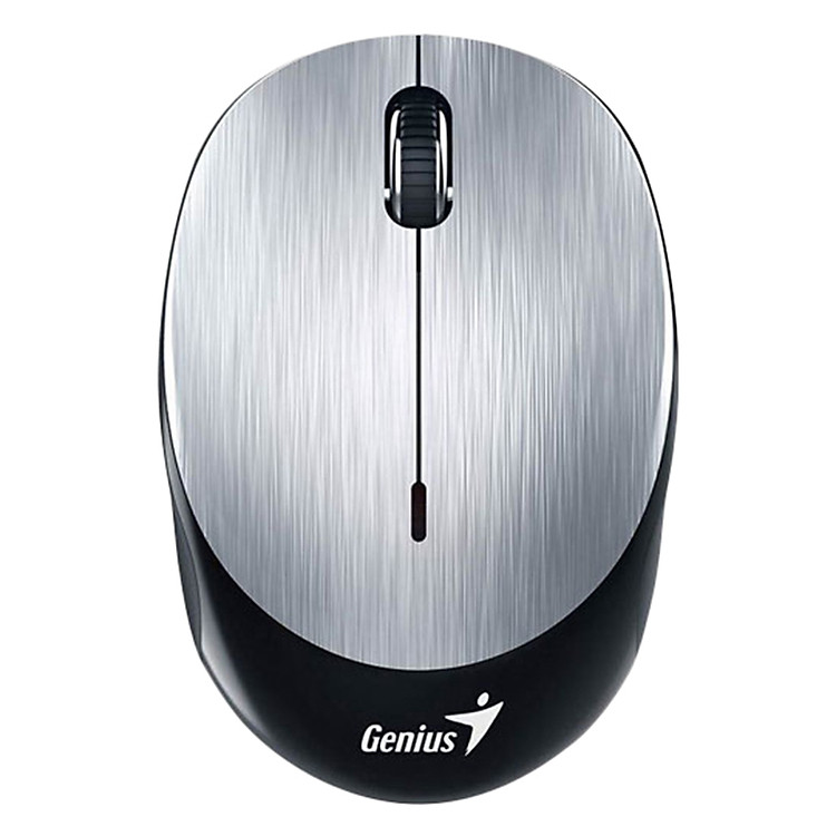 Chuột Không Dây Genius NX-9000BT - Hàng Chính Hãng