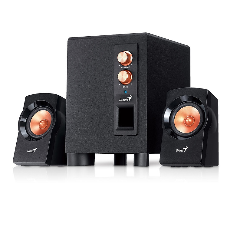 Loa Genius 2.1 SP SW2.1 660