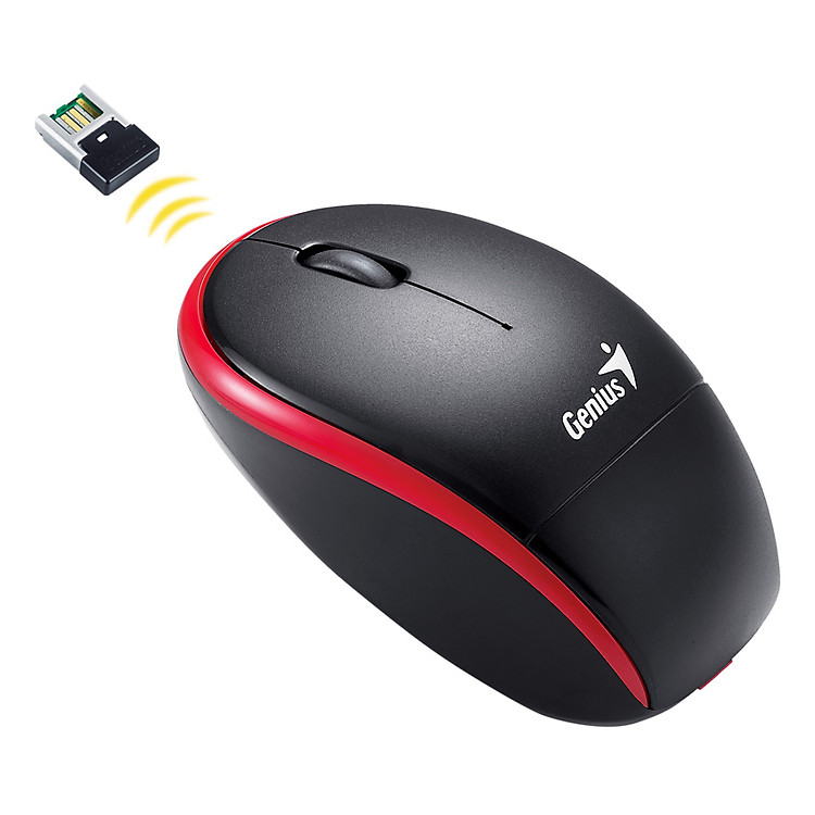 Chuột Không Dây Genius Traveler 9000