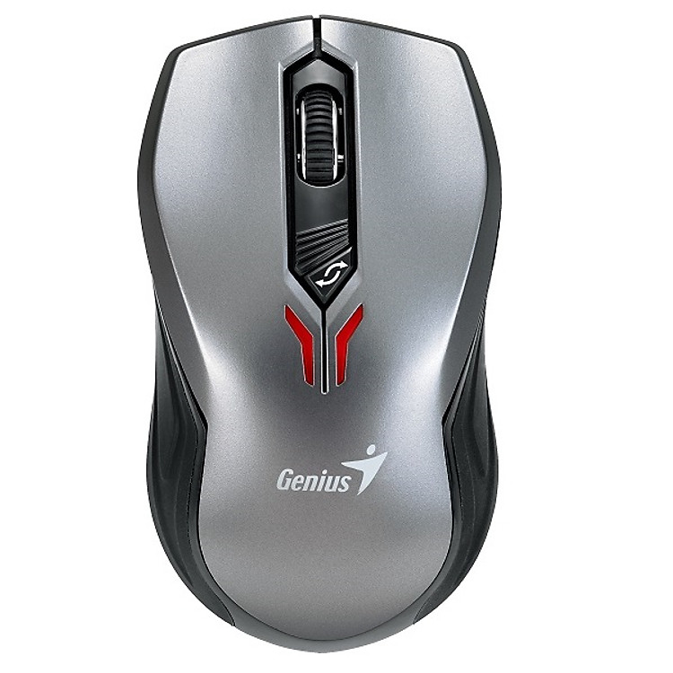 Chuột Máy Tính Genius Traveler D6600 USB