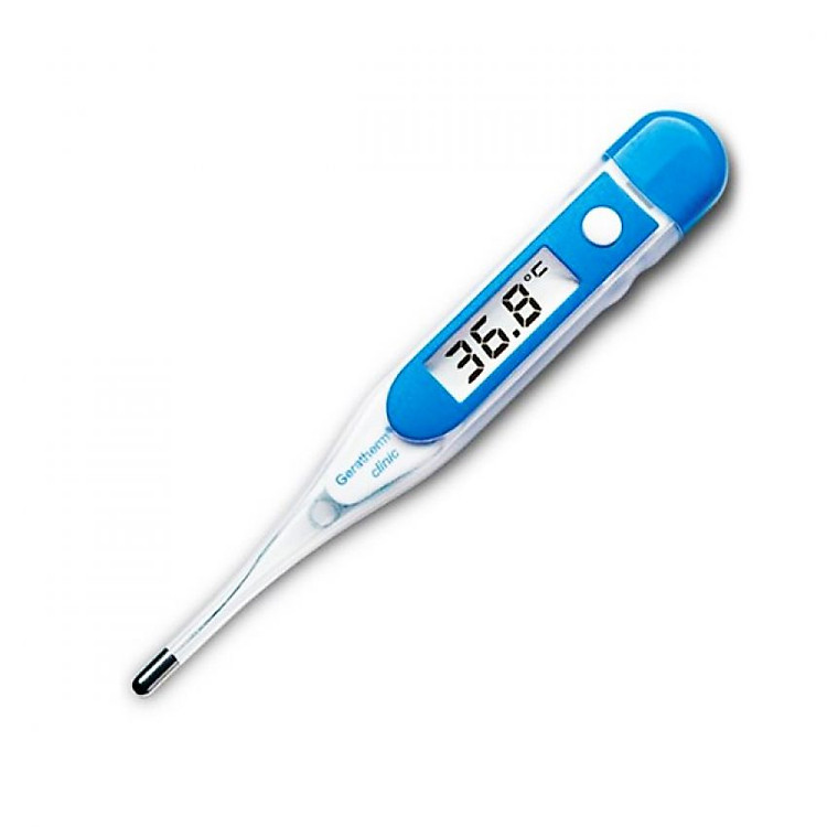 Nhiệt Kế Điện Tử GERATHERM GT-2038