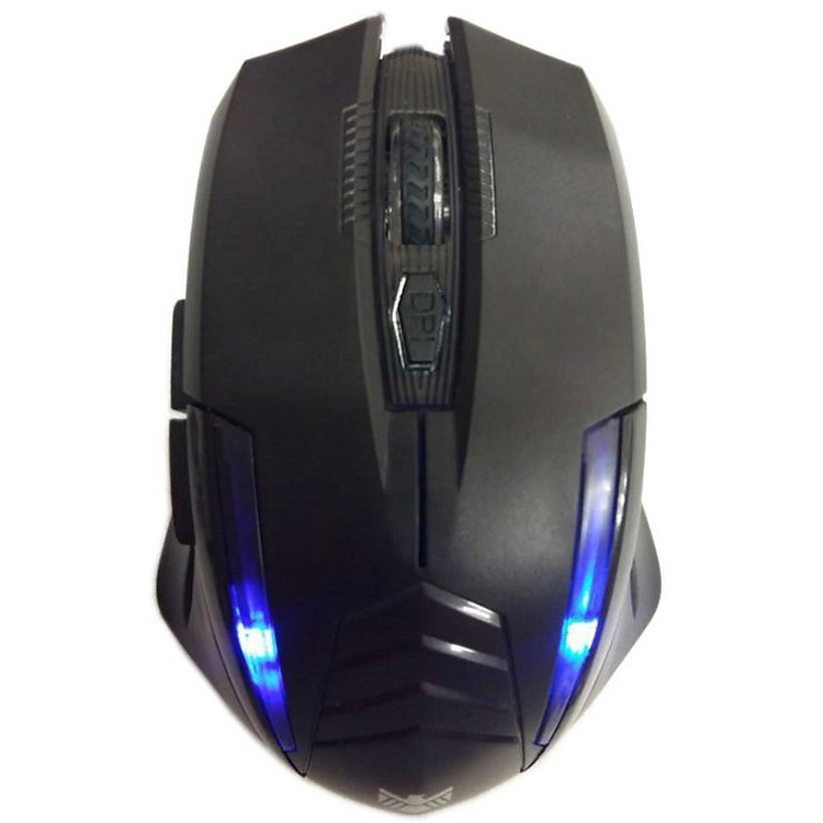 Chuột Có Dây Ikonemi GM02 - Gaming - Hàng Chính Hãng