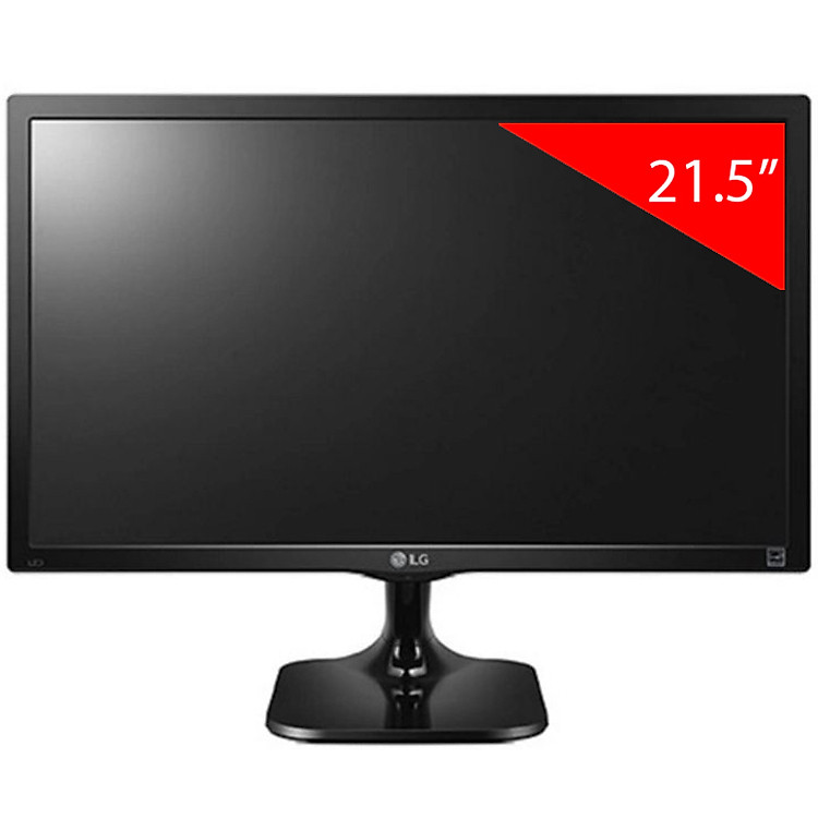 Màn Hình LG 22M47D-P 22inch FullHD 5ms 60Hz TN - Hàng Chính Hãng