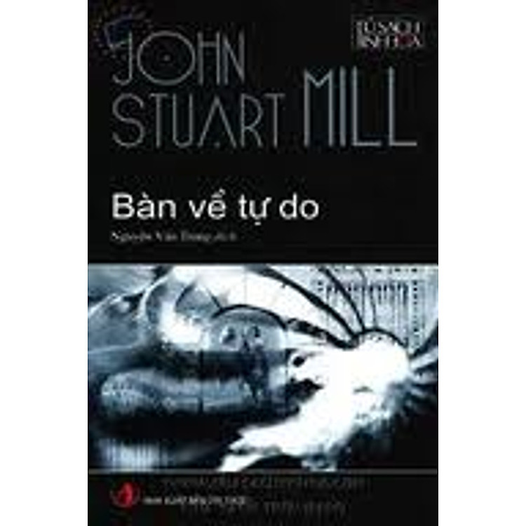 Sách Bàn Về Tự Do