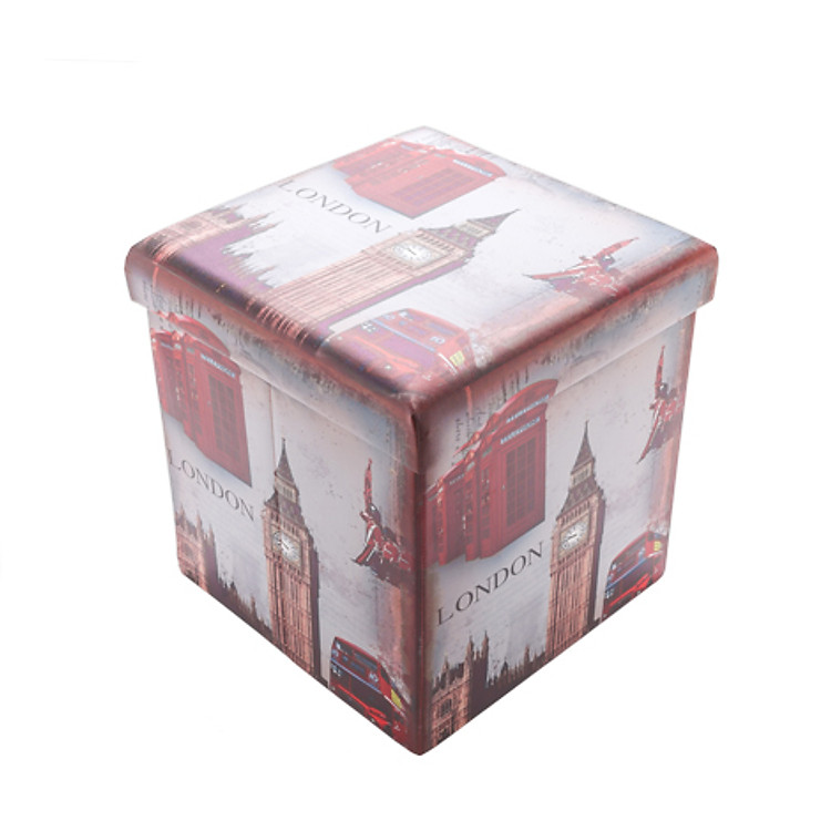 Ghế Đôn Xếp Đa Năng A15-371