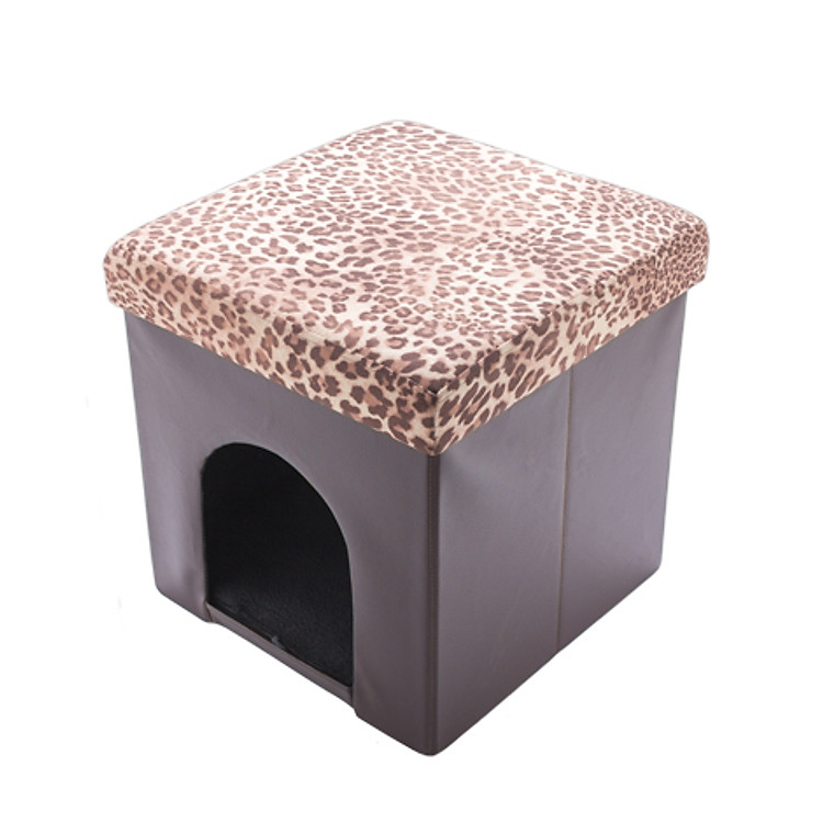 Ghế Đôn Xếp Đa Năng A15-391