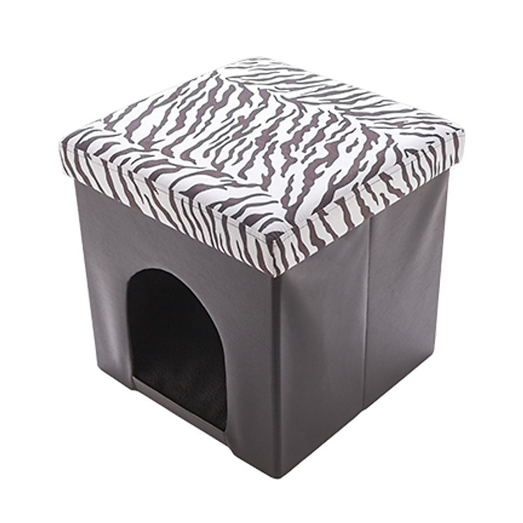 Ghế Đôn Xếp Đa Năng A15-392