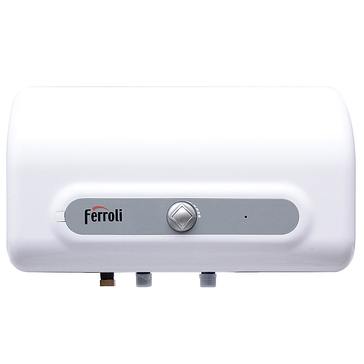 Máy Nước Nóng Gián Tiếp FERROLI QQ EVO 15L M (2500W) - Hàng Chính Hãng