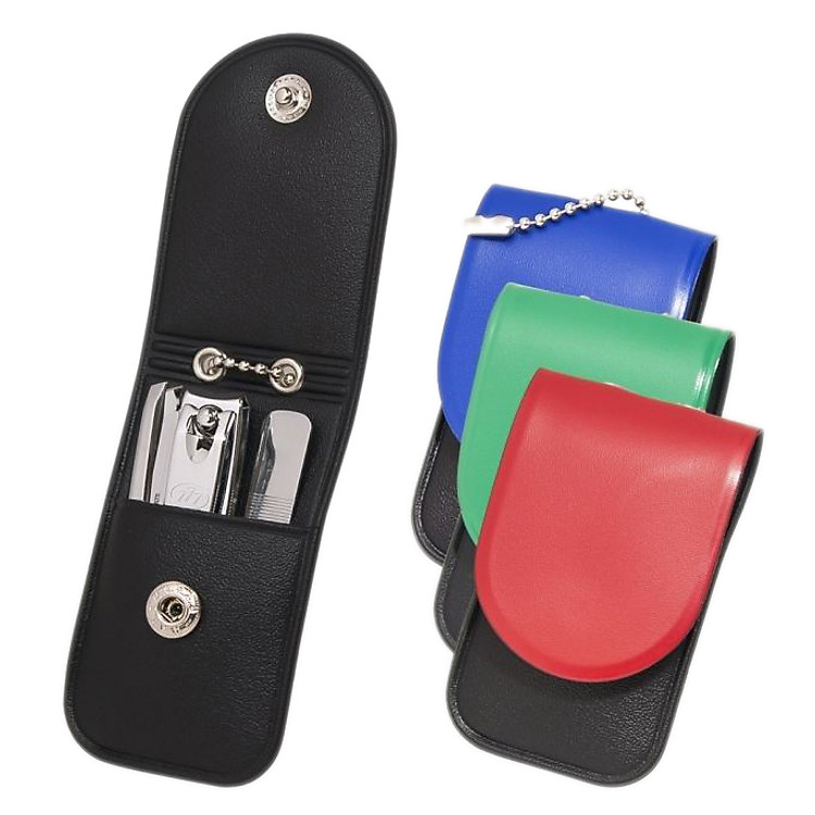 Bộ Dụng Cụ Cắt Móng 777 - TS-32S - Mạ Bạc