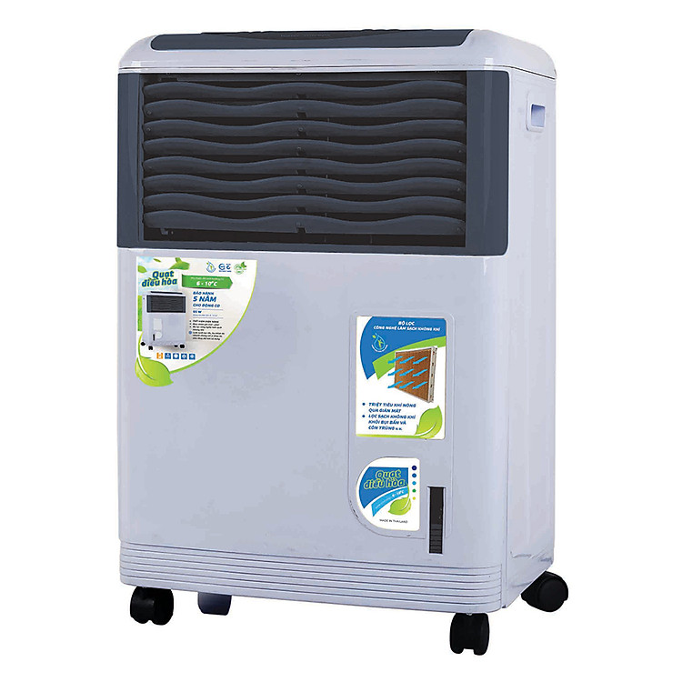 Quạt Điều Hòa Goldsun EF-GHO12 (65W) - Hàng chính hãng