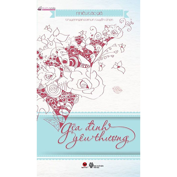 Sách Gia Đình Yêu Thương