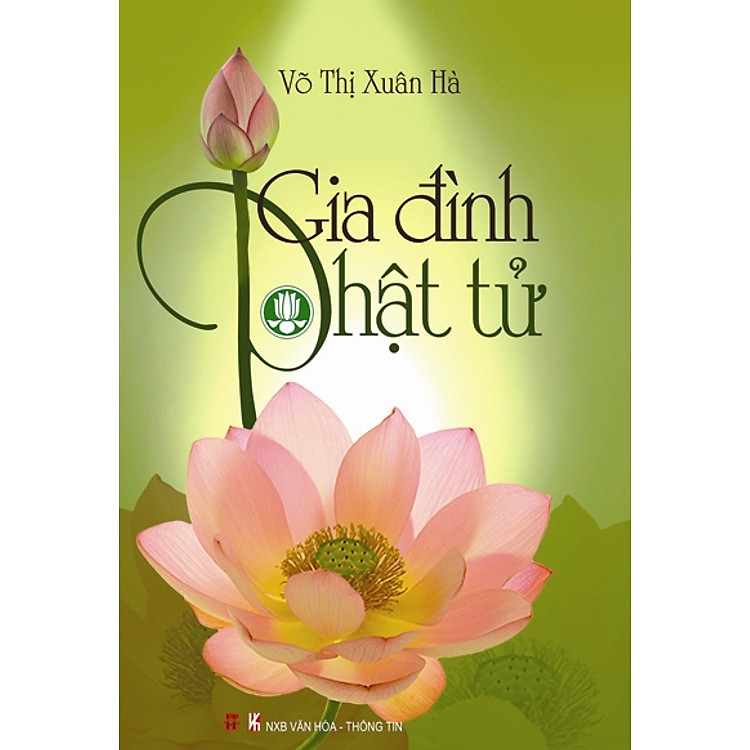 Sách Gia Đình Phật Tử