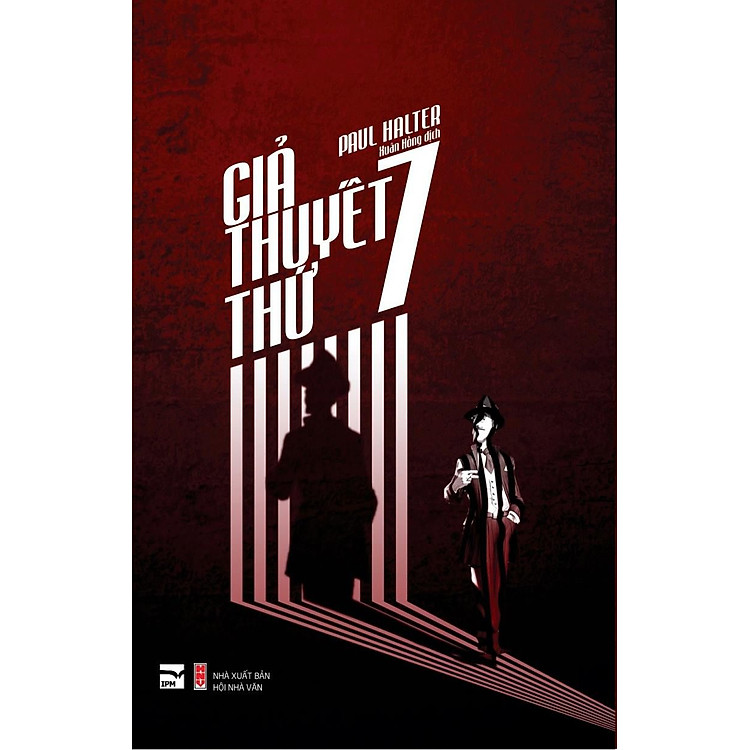 Sách Giả Thuyết Thứ 7